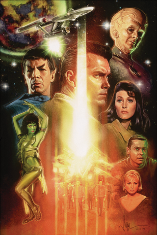 Art by Paul Shipper